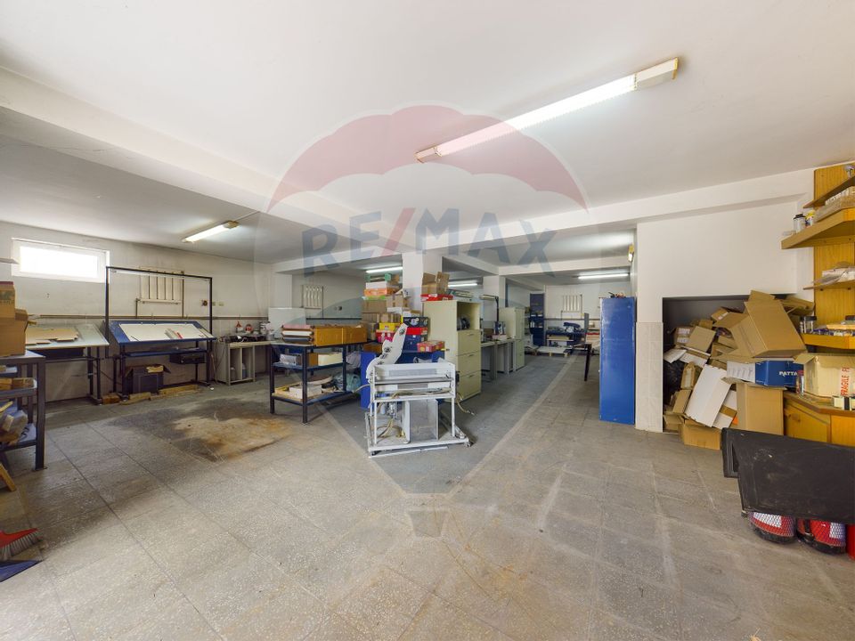 21 room House / Villa for sale, Alexandriei area