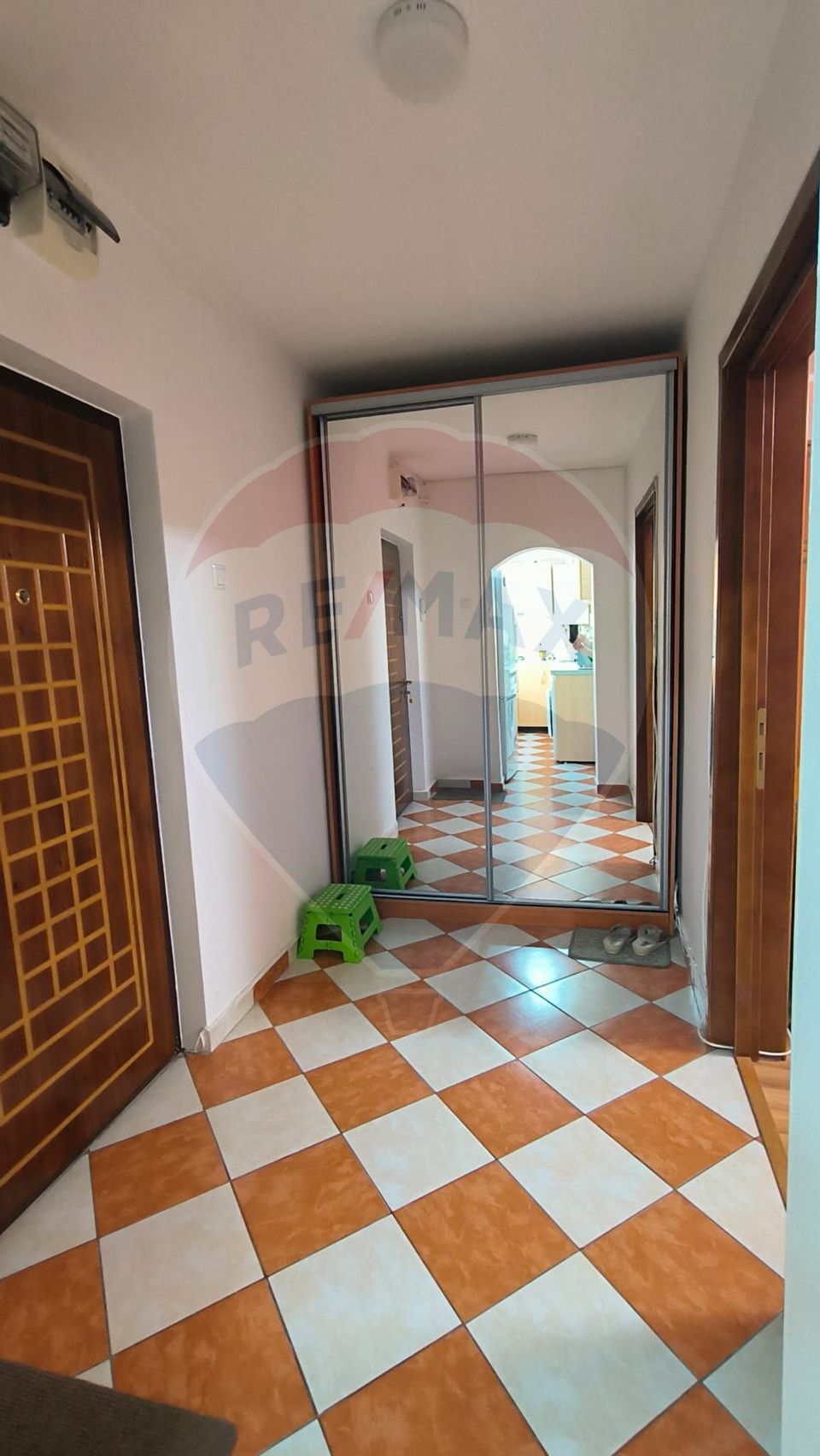 2 room Apartment for sale, Port area