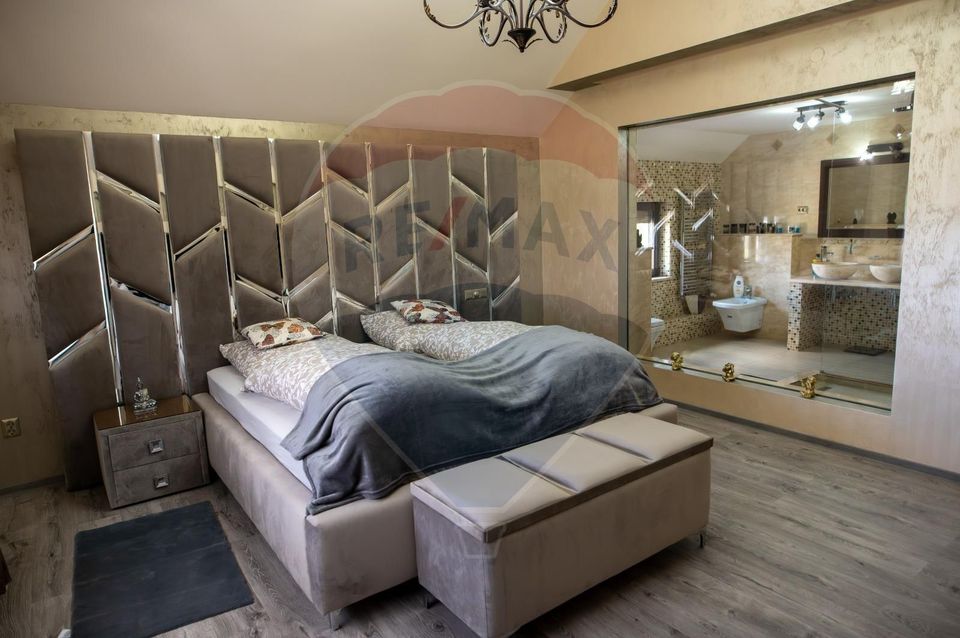 5 room House / Villa for sale