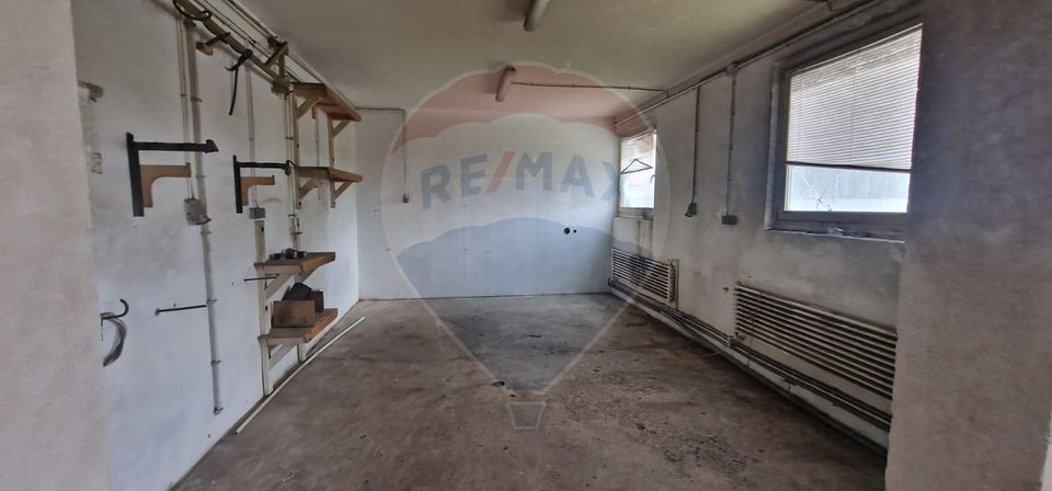 650sq.m Industrial Space for rent
