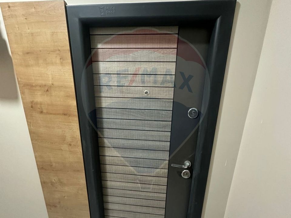 2 room Apartment for sale, Sud-Est area