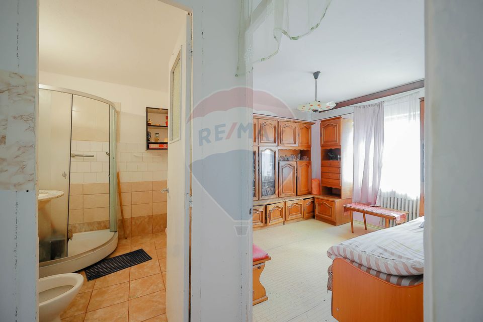 2 room Apartment for sale, Rogerius area