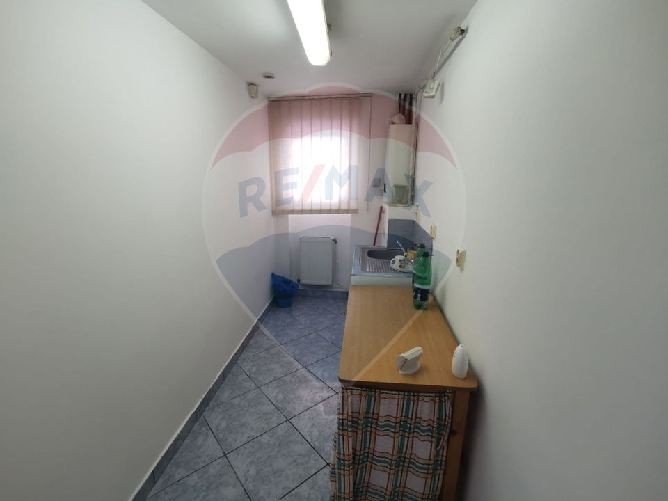 Spațiu comercial de 75mp de închiriat pe Bulevardul București