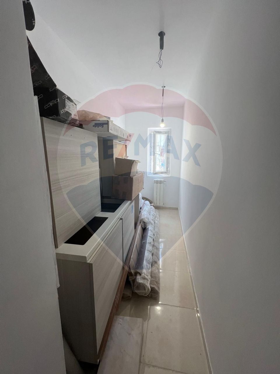 1 room Apartment for sale, Central area