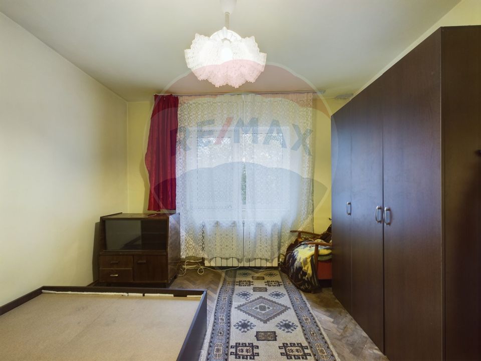 Apartament cu 2 camere de vânzare în zona Nord