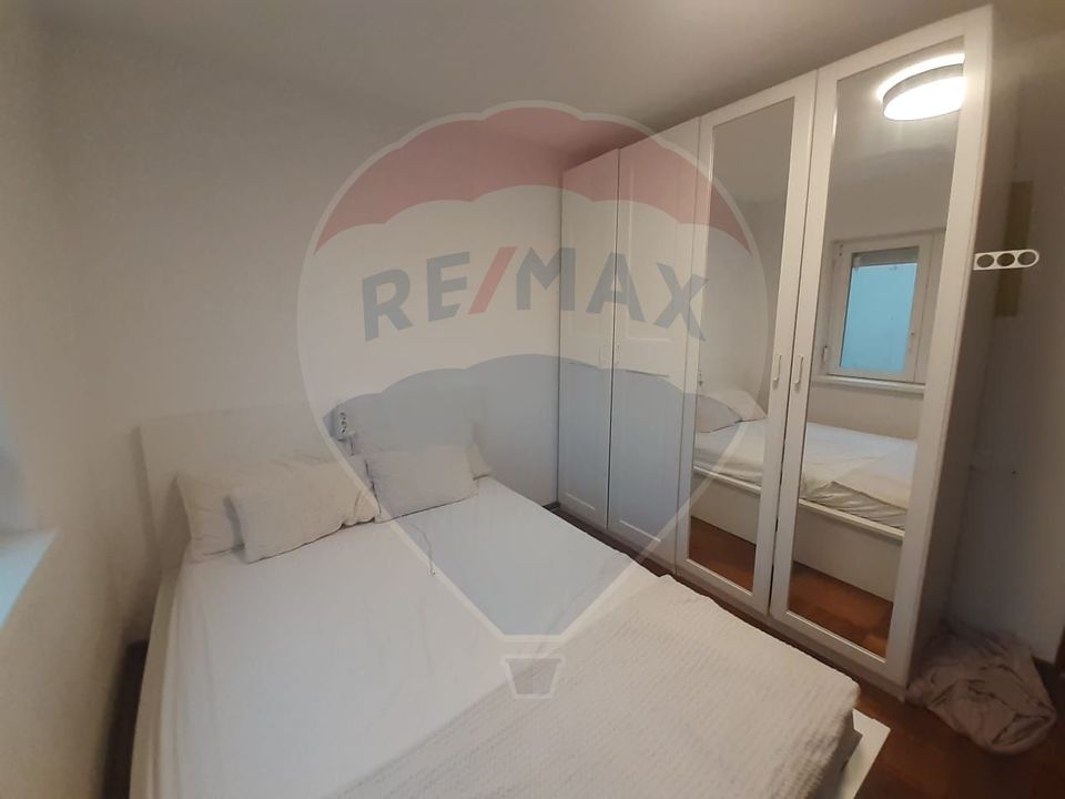 Apartament  LUX  cu 2 camere de vânzare în zona MiORITA MICALACA