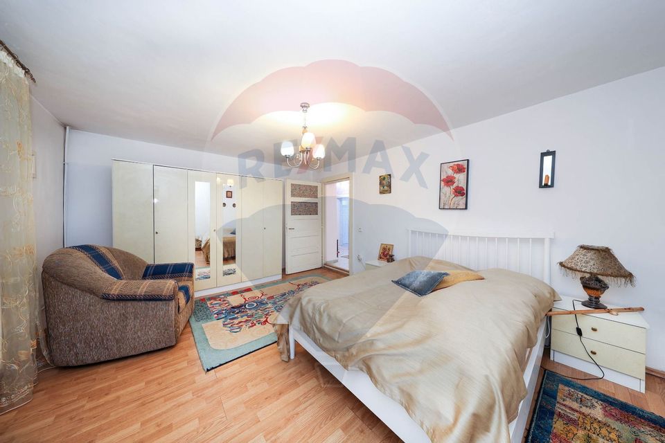 COMISION 0% | CASA 5 CAMERE | ASTRA | BRASOV | TEREN 320MP