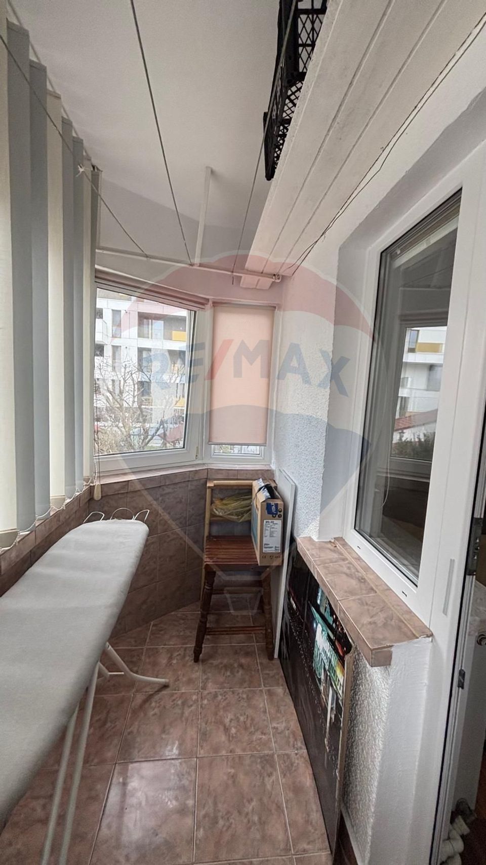 Apartament 2 camere de inchiriat Faleza Nord Constanta