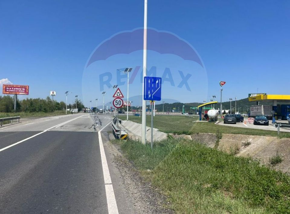 Land 9,299sqm Selimbar / DN 1