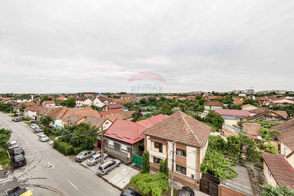 Apartament premium 2 camere în zona Grădiște