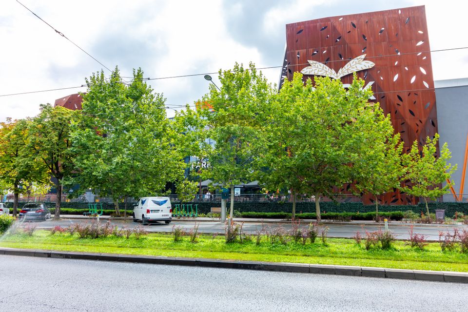 Apartament 3 camere de vânzare | ParkLake Titan | 64 mp + balcon