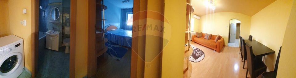 Apartament superb cu 3 camere de vânzare în zona Fortuna