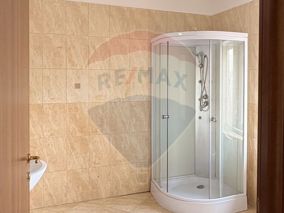 Spațiu de birouri de 125mp de închiriat în zona Intim