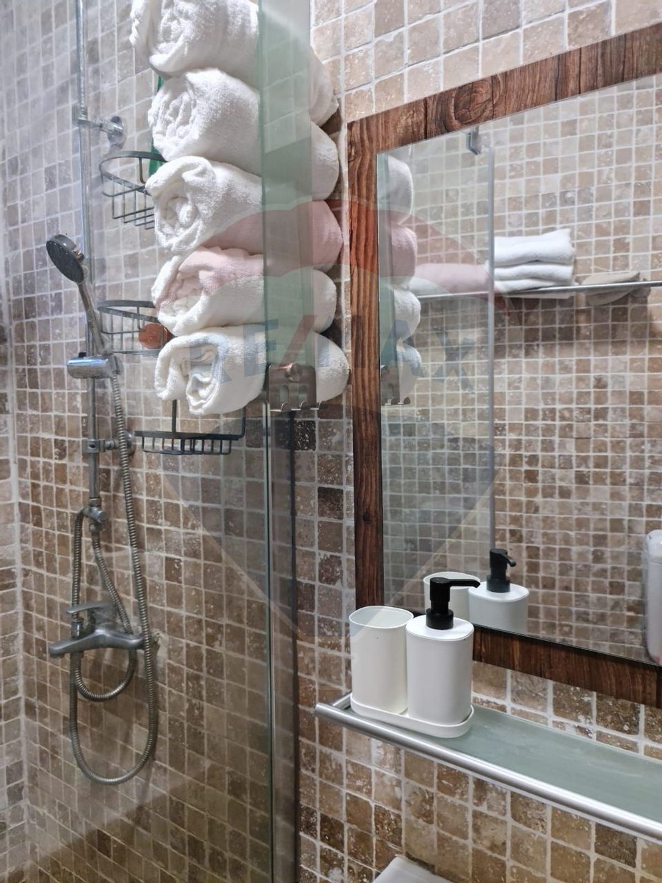 Apartament cu 2 camere de vanzare -  Dorobanti 100
