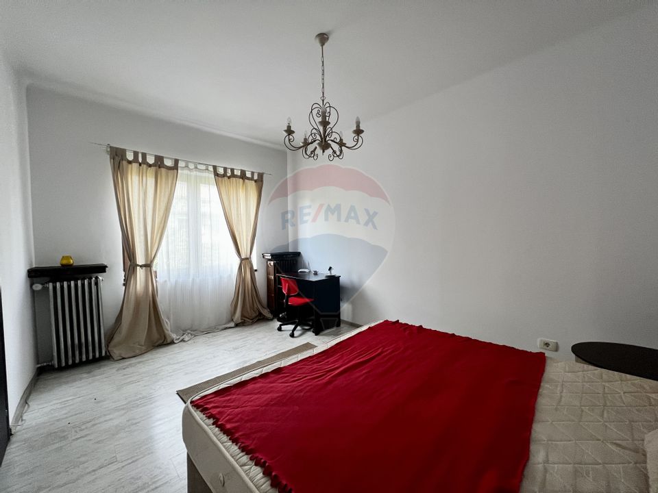 Apartament cu 2 camere de închiriat în zona Dacia