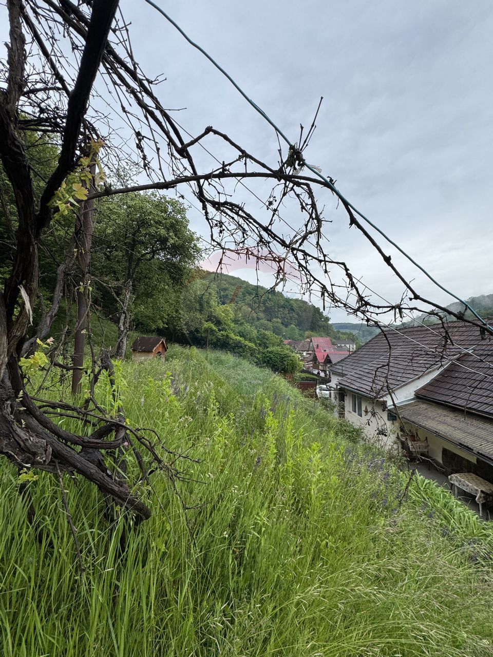 5 room House / Villa for sale, Est area