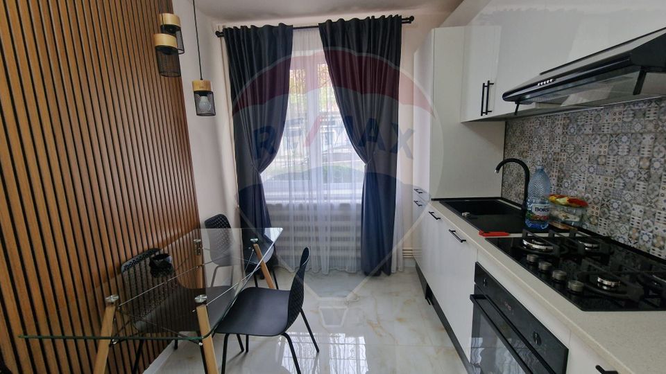 2 room Apartment for rent, Brestei area