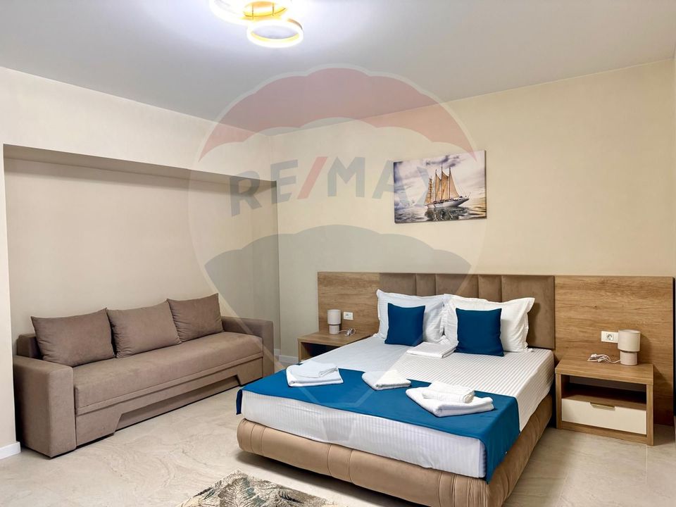 1 room Apartment for sale, Nord area