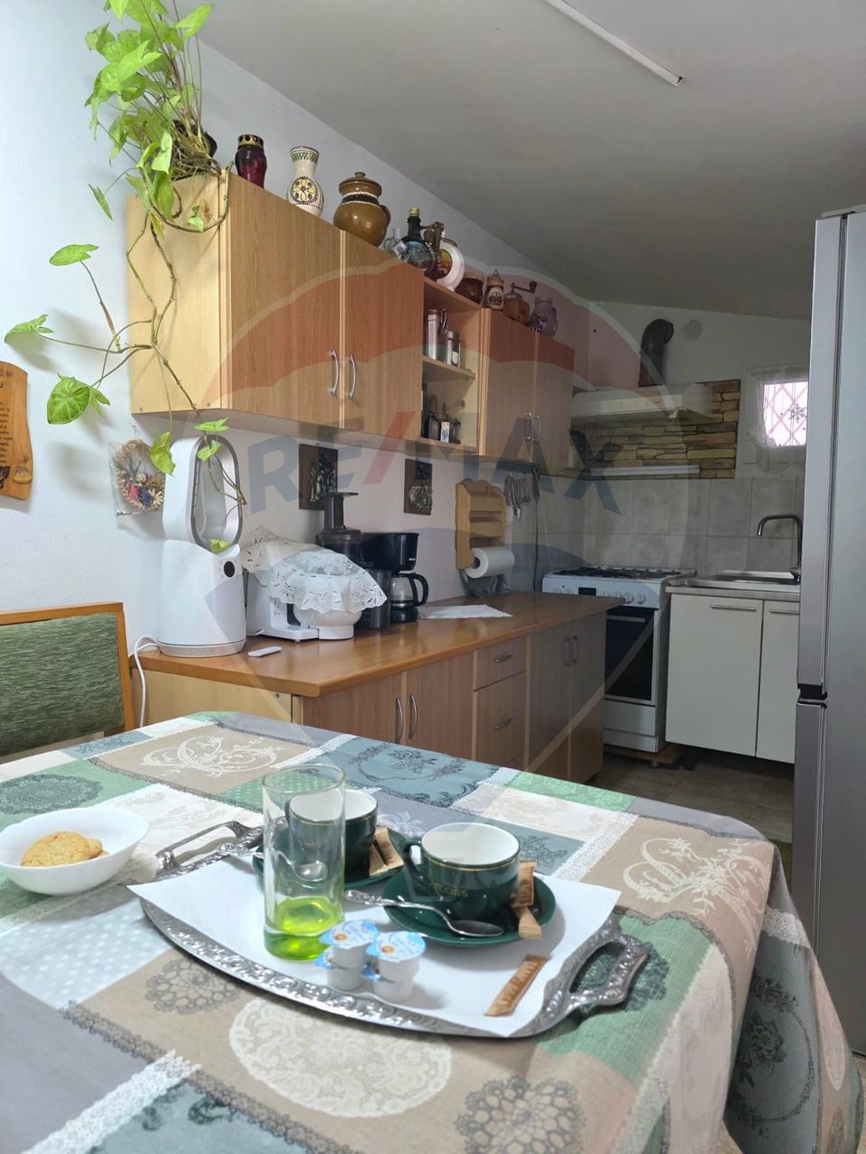 3 room House / Villa for sale, Central area