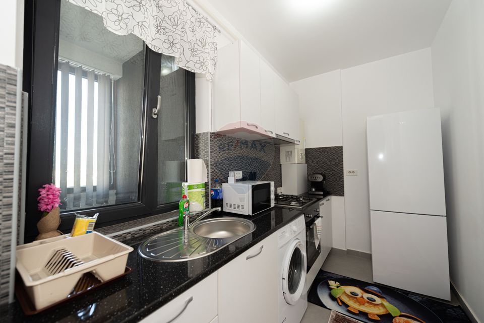 Apartament de inchiriat 2 camere Prelungirea Ghencea str Verii