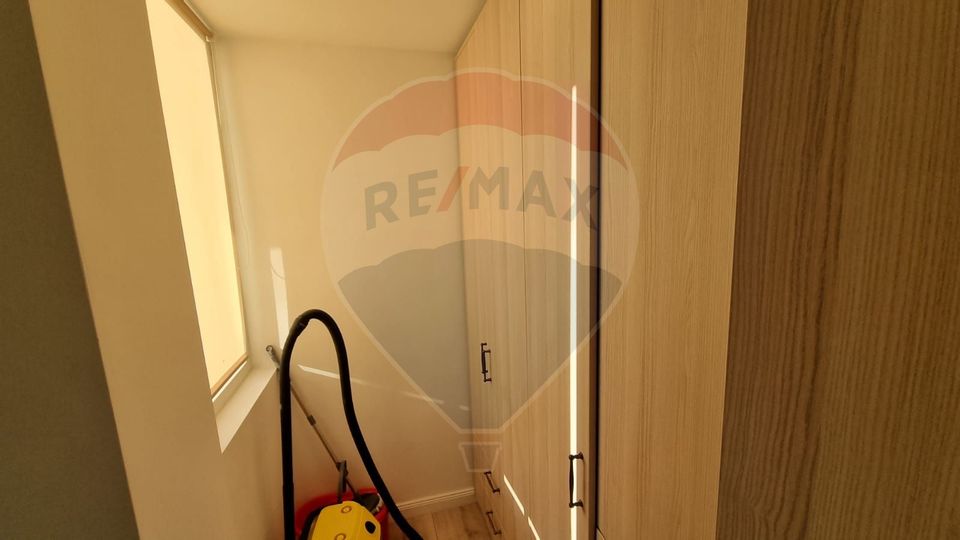 2 room Apartment for rent, Baneasa area