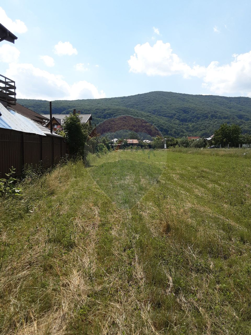 Land 986sqm Piatra-Neamt / Strada APUSULUI