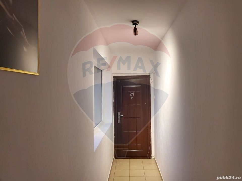 2 room Apartment for sale, Cornitoiu area