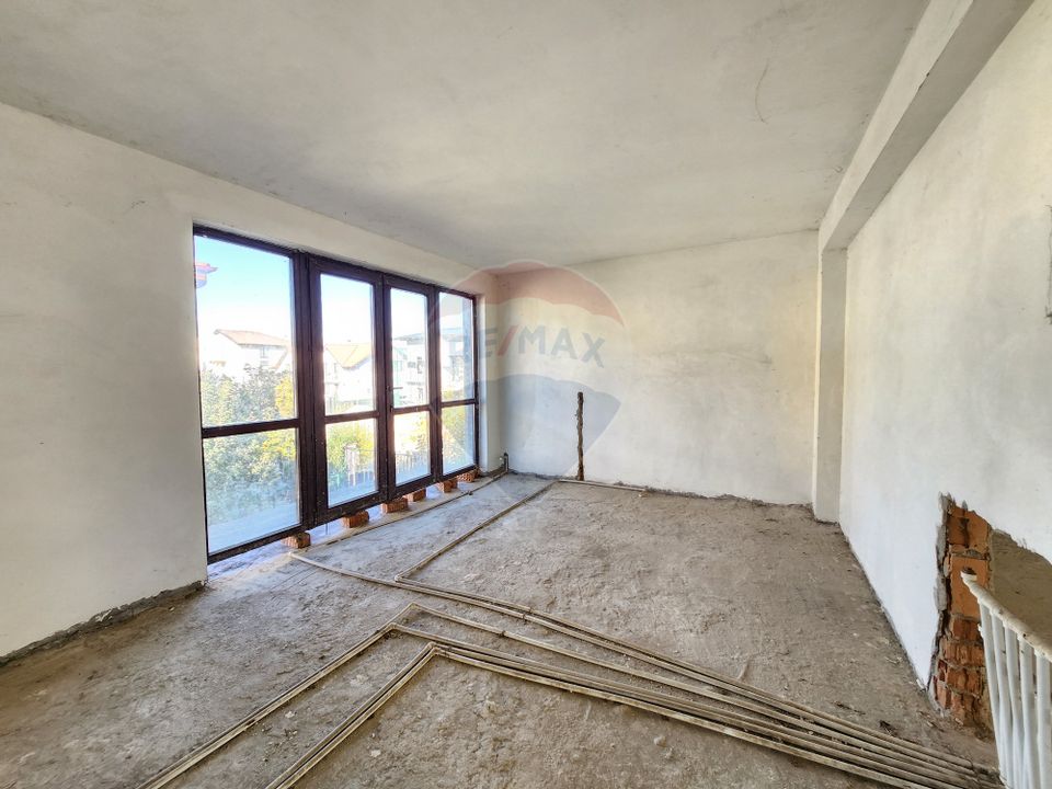 5 room House / Villa for sale, Aviatiei area