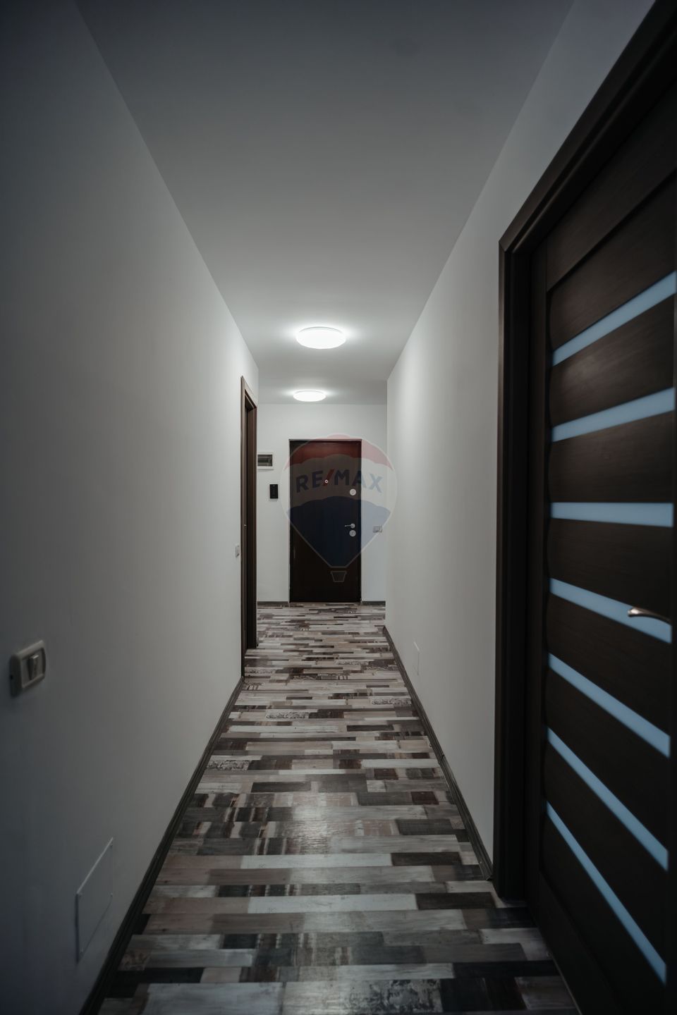 3 room Apartment for sale, Burdujeni area