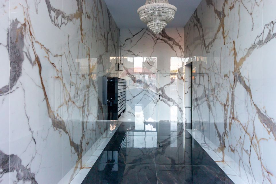 NOU! Apartament superb 3 camere Timpuri Noi - Mihai Bravu Metrou