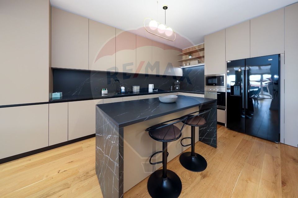 Casă premium - suprafețe generoase Bunloc