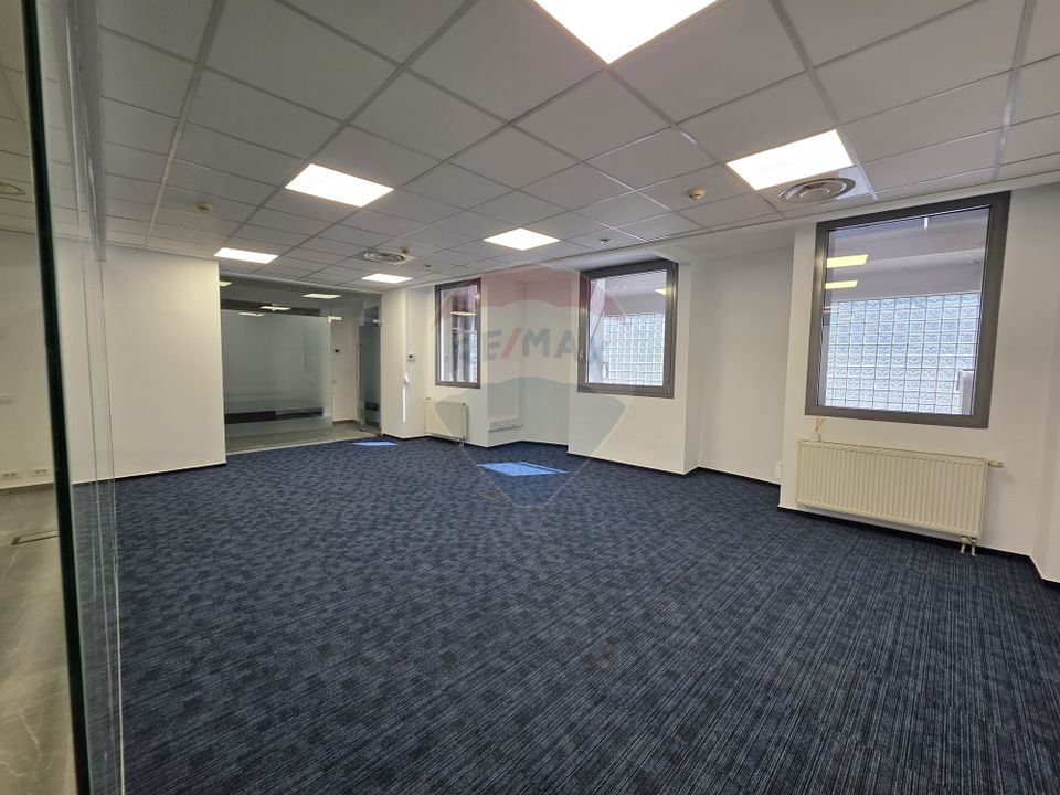 Office space Palace Hall - Cismigiu