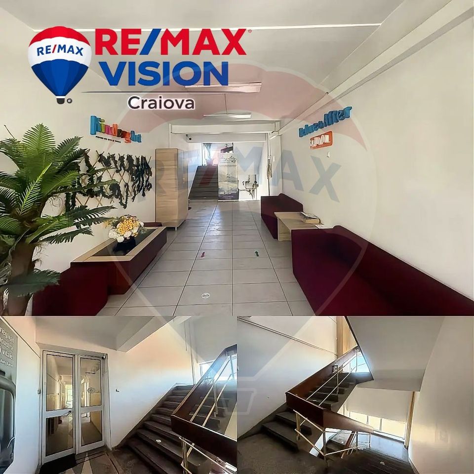 232.5sq.m Office Space for rent, Central area