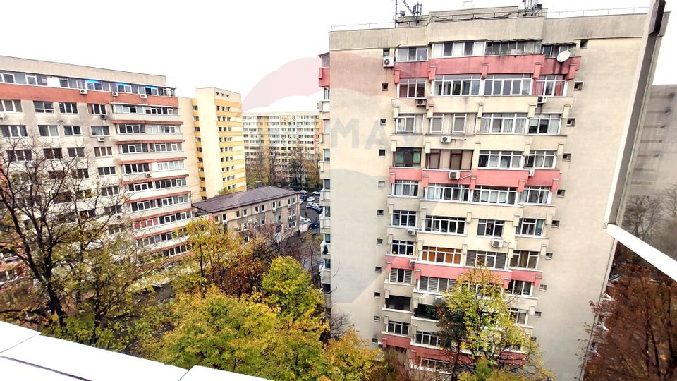 Vânzare garsonieră confort 1, zona Obor,  Colentina București.