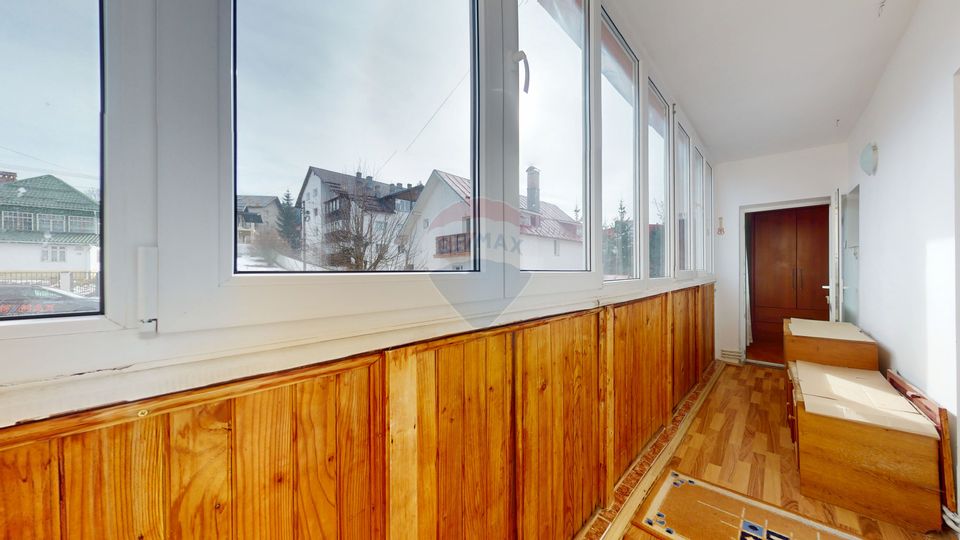 3 room Apartment for sale, Eroilor area