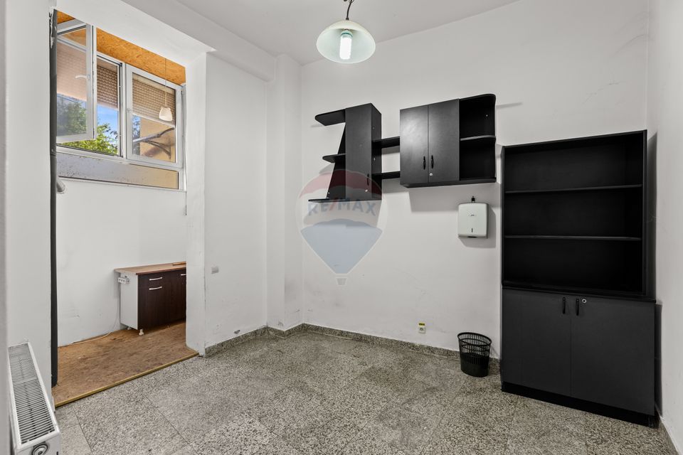 160sq.m Commercial Space for rent, Intim area