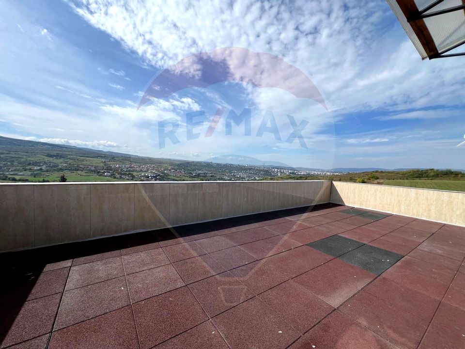 5 room House / Villa for rent, Borhanci area