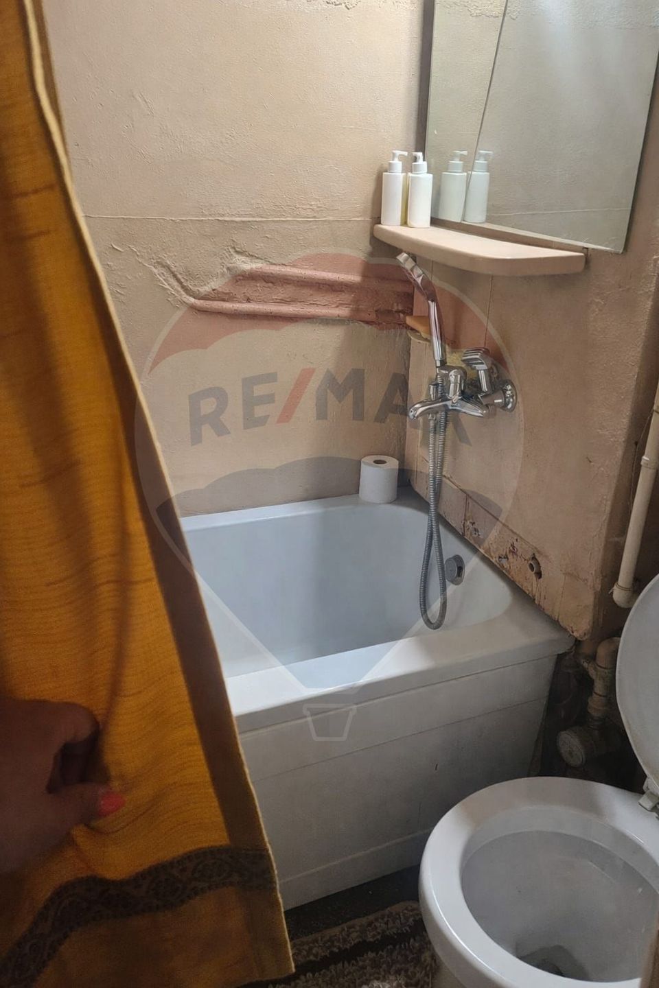 1 room Apartment for sale