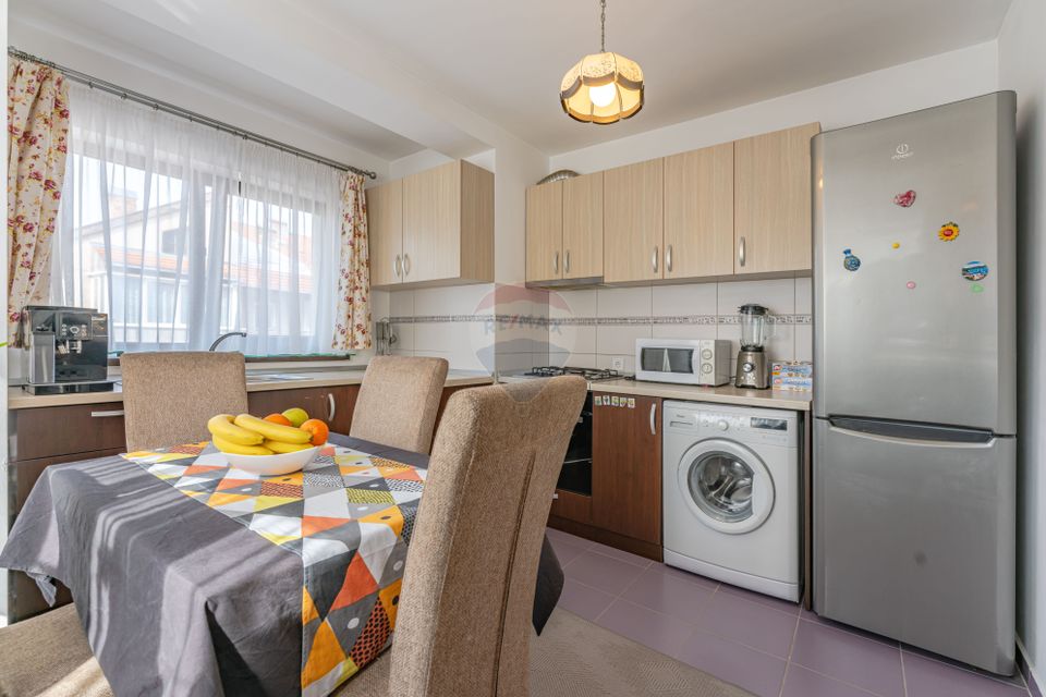 2 room Apartment for sale, Central area