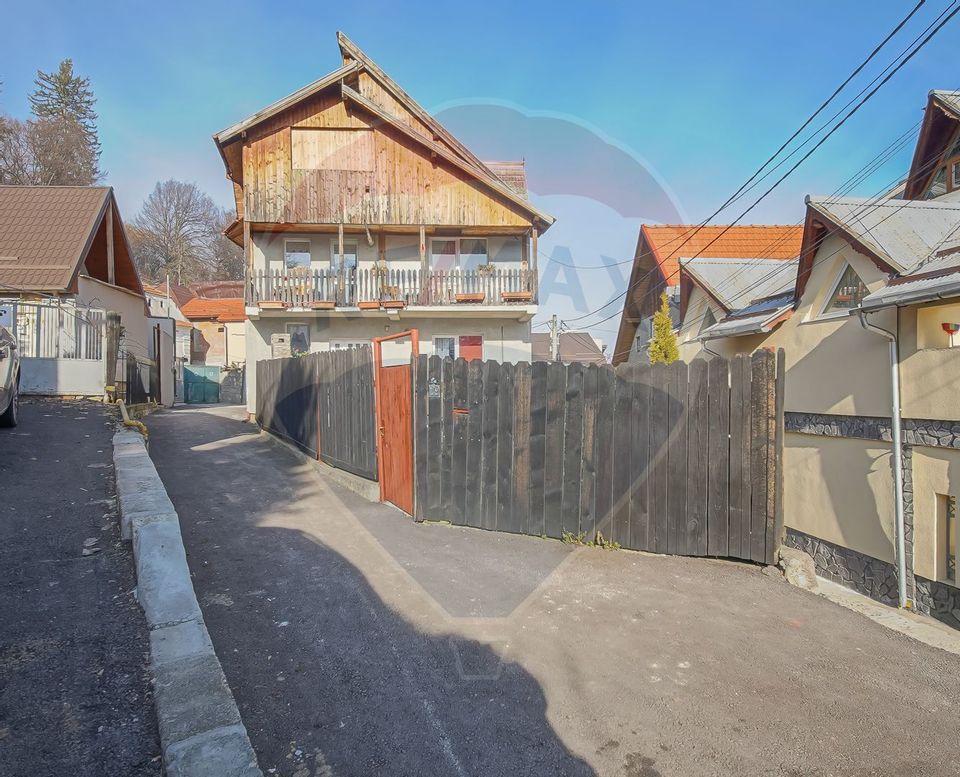 5 room House / Villa for sale, Darste area