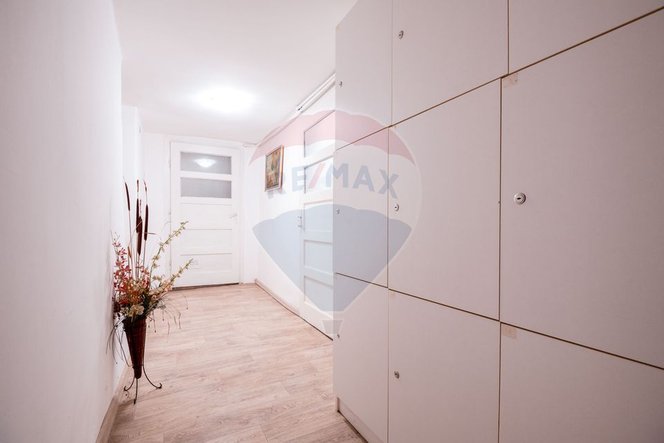 3 room House / Villa for sale, Andrei Muresanu area