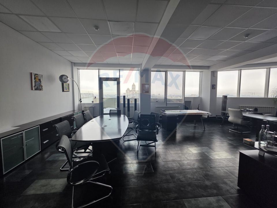 Office Building FOR SALE | 13 September | Hotel Conversion Potential