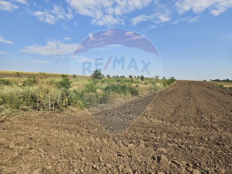 Land 5,388sqm Bacau / Calea Doctor Alexandru Safran