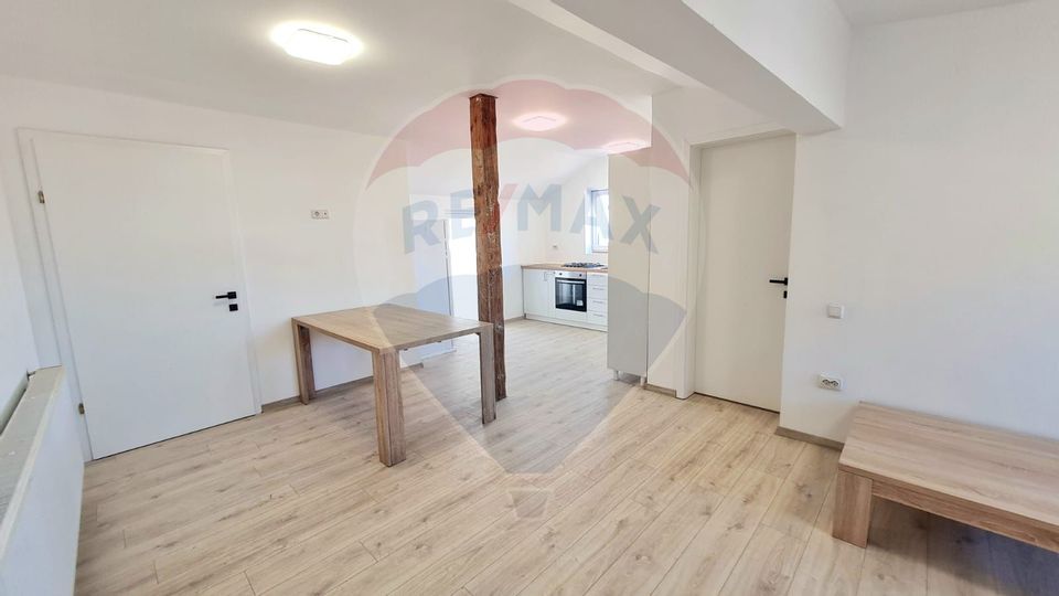 3 room Apartment for rent, Zorilor area