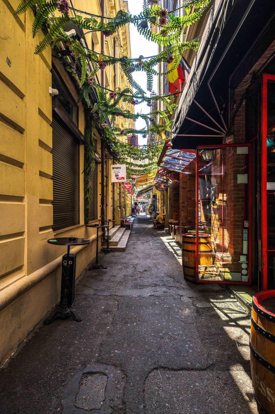 100sq.m Commercial Space for rent, Lipscani area