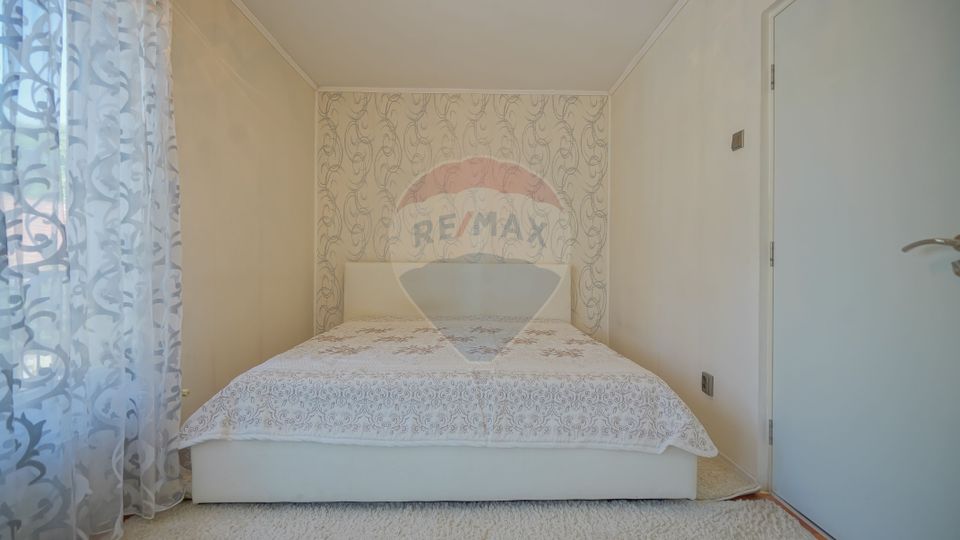 Apartament complet mobilat, ASTRA