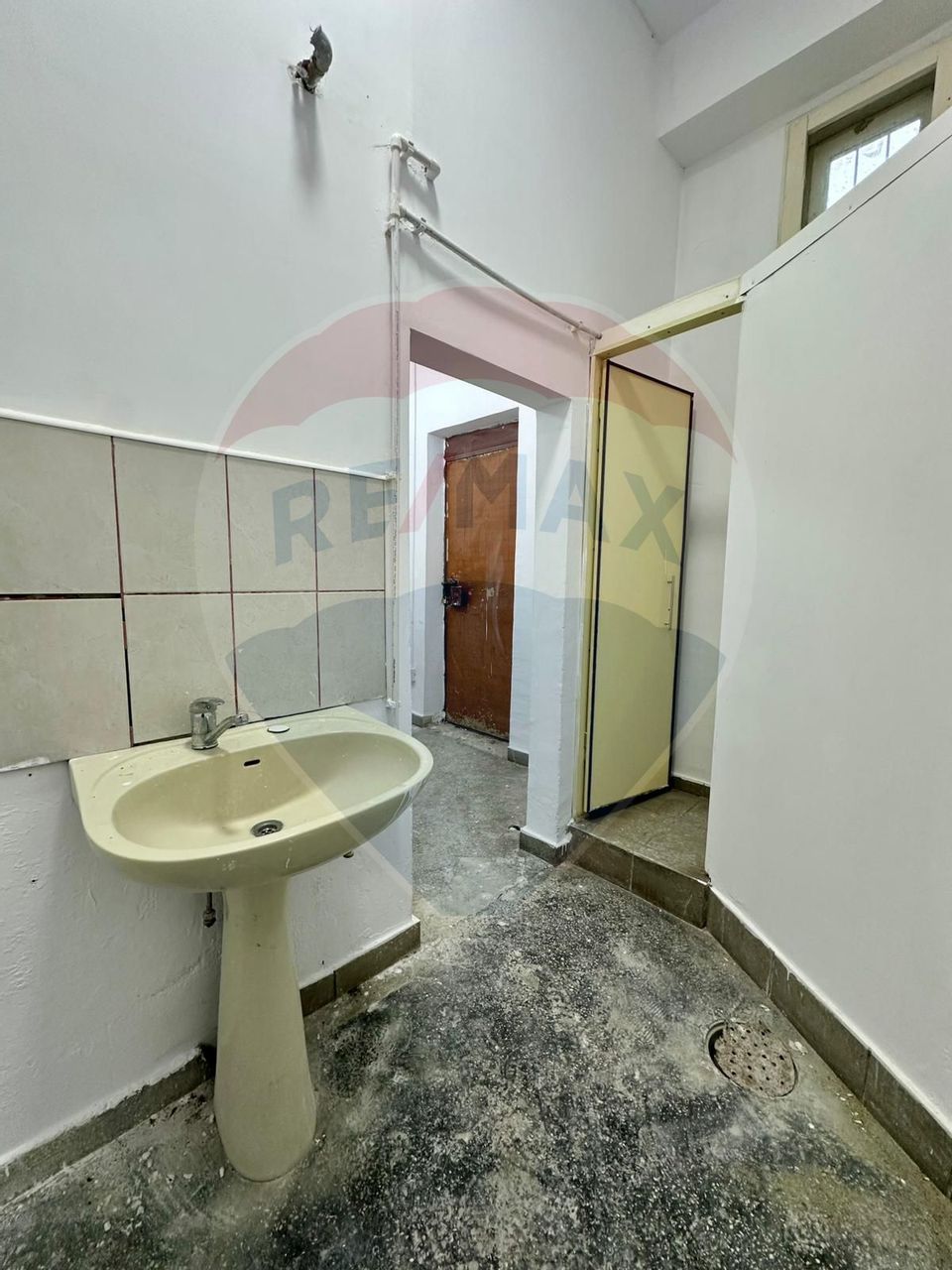 Spațiu comercial de închiriat Snagov