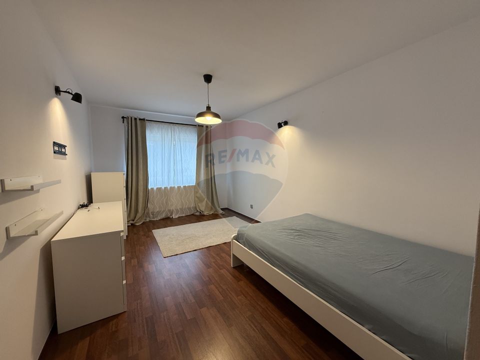 For rent | 4-room villa with garage and garden 125 sqm | Azur Piper