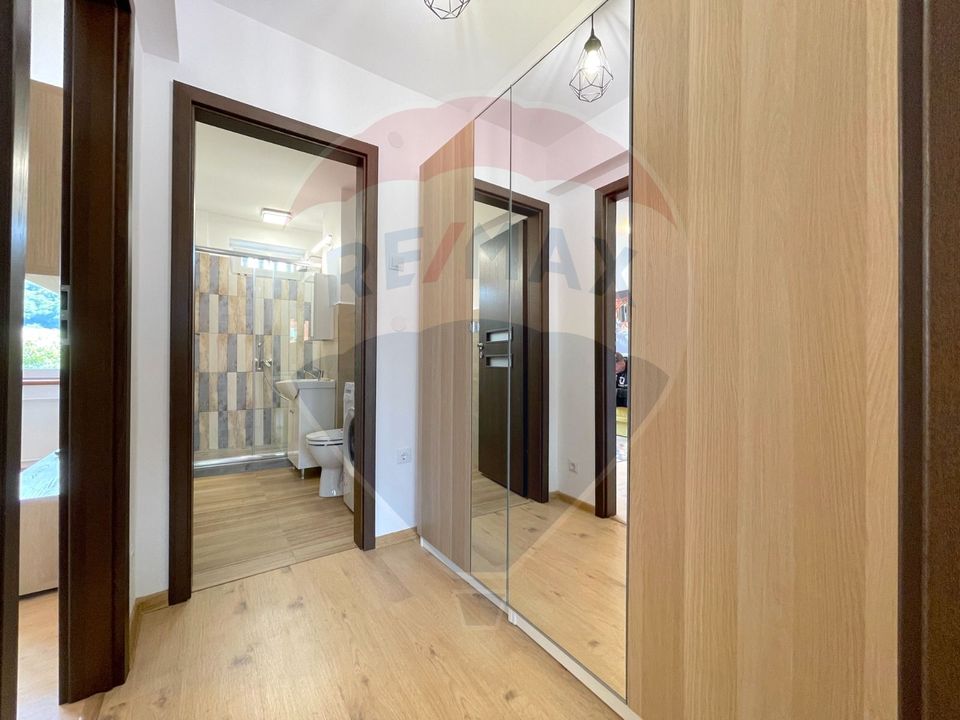 Apartament 2 camere 15 Noiembrie