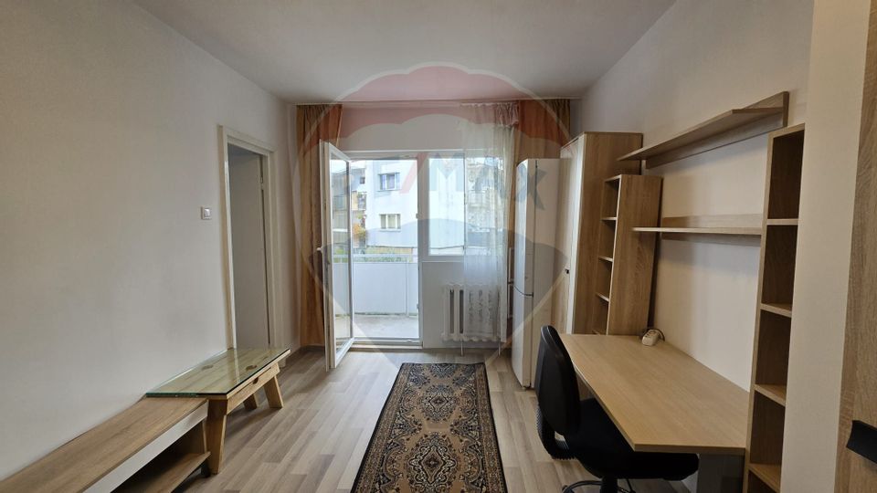 1 room Apartment for sale, Marasti area